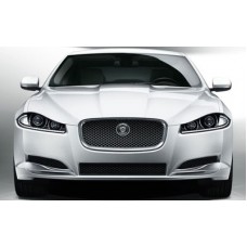 Jaguar XF 2.2D 4porte berlina 